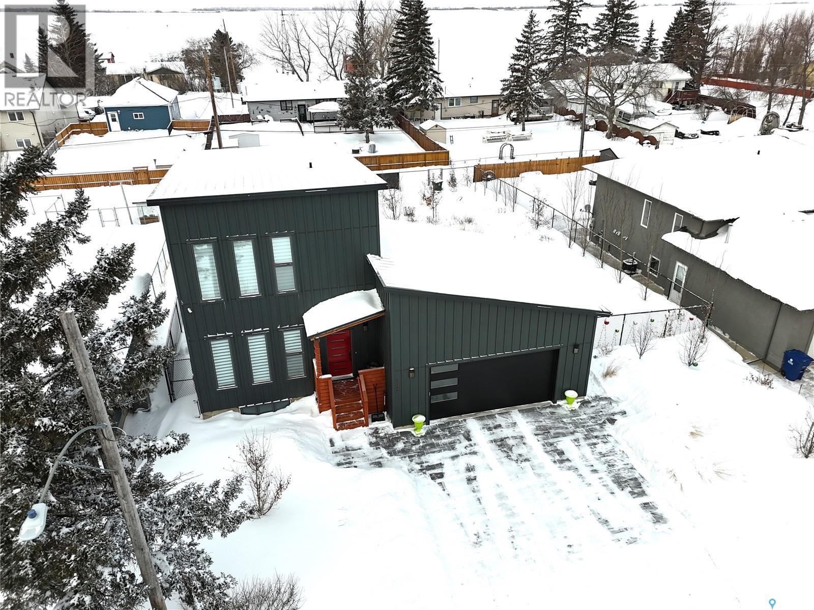 112 Norman Avenue, Aberdeen, Saskatchewan  S0K 0A0 - Photo 34 - SK030017