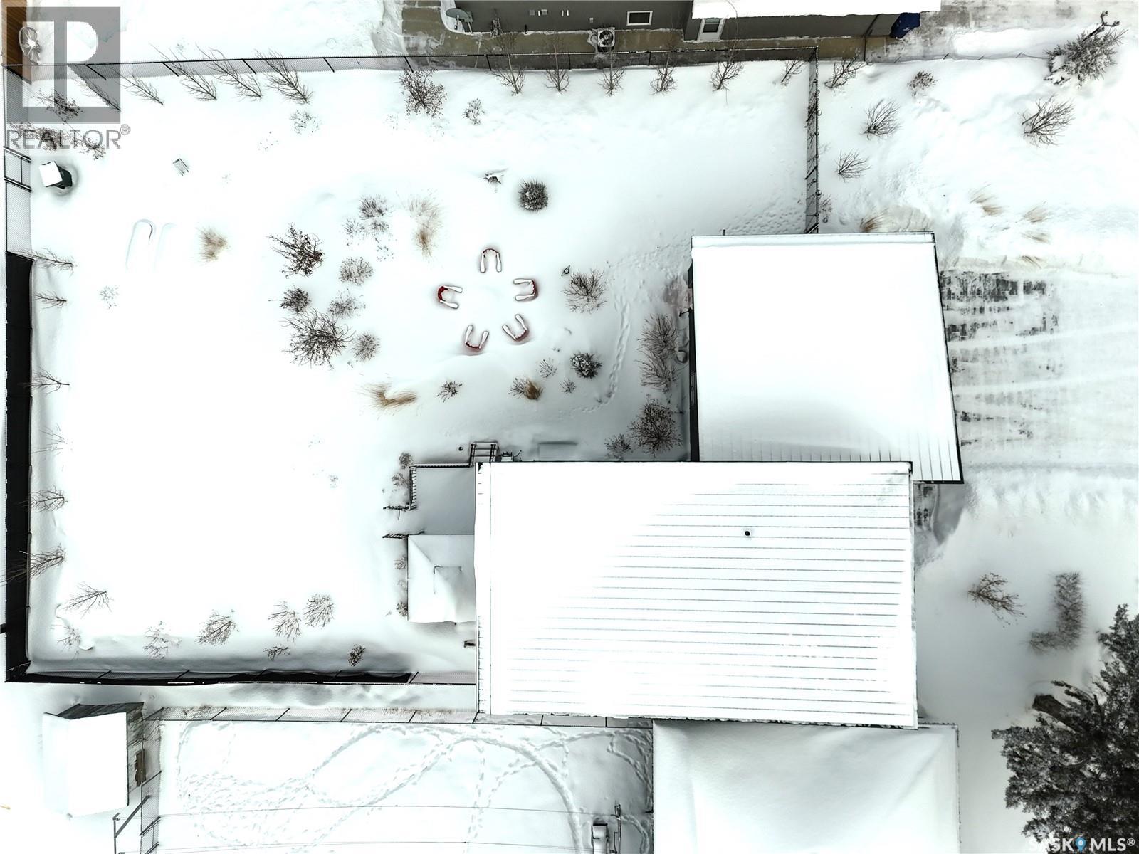 112 Norman Avenue, Aberdeen, Saskatchewan  S0K 0A0 - Photo 35 - SK030017