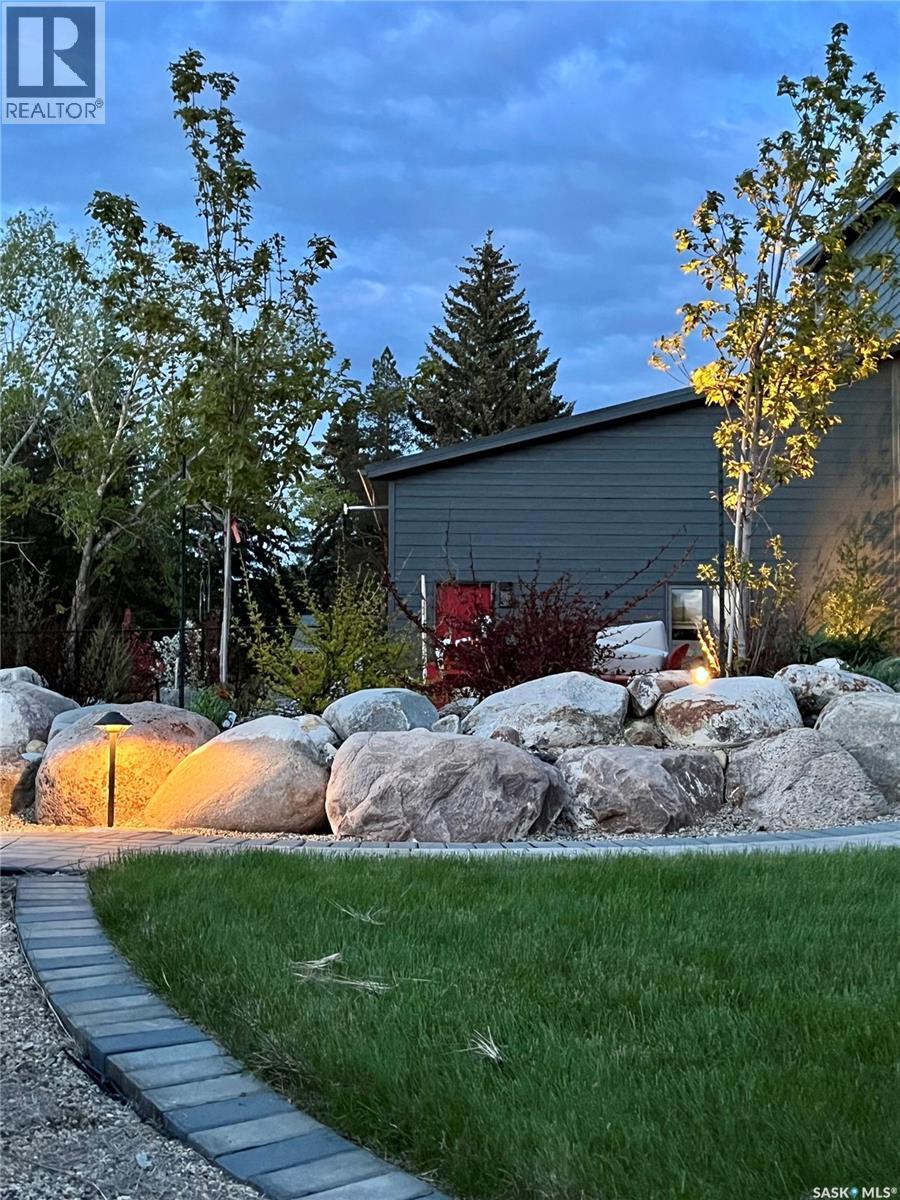 112 Norman Avenue, Aberdeen, Saskatchewan  S0K 0A0 - Photo 36 - SK030017