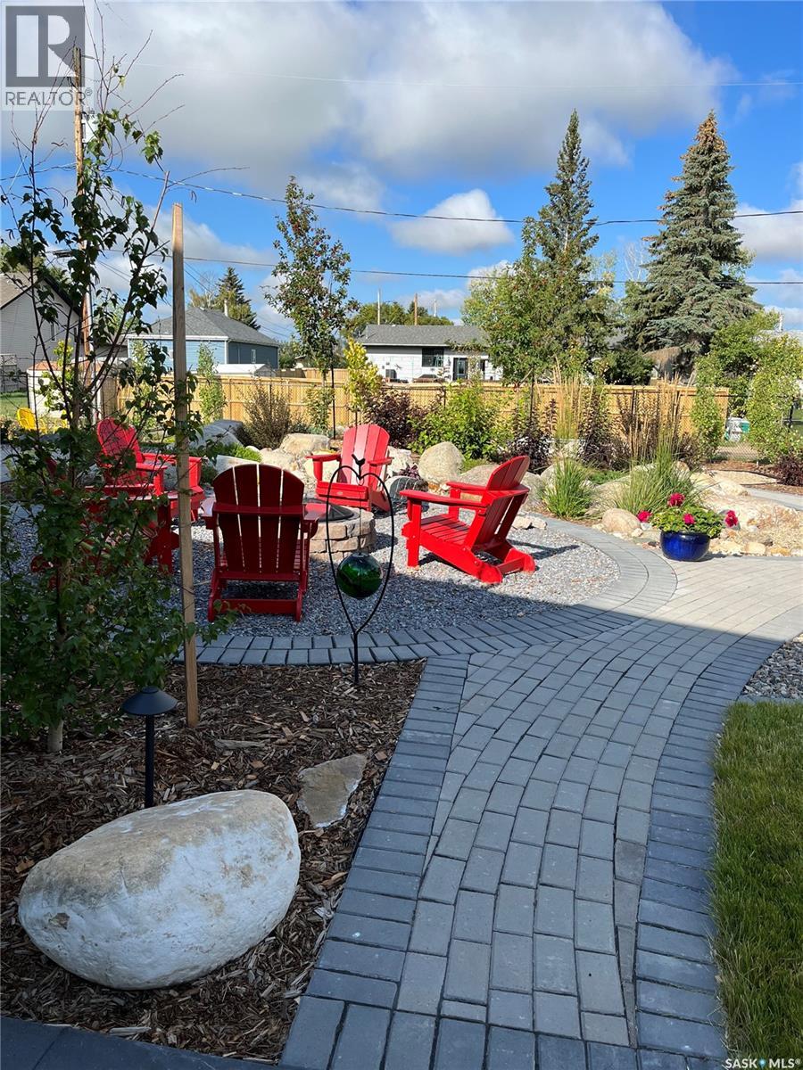 112 Norman Avenue, Aberdeen, Saskatchewan  S0K 0A0 - Photo 37 - SK030017