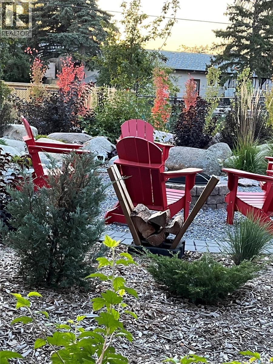 112 Norman Avenue, Aberdeen, Saskatchewan  S0K 0A0 - Photo 38 - SK030017