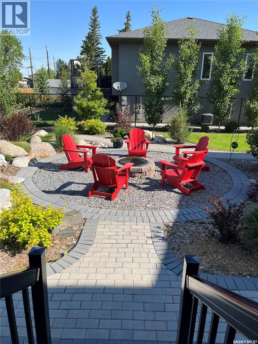 112 Norman Avenue, Aberdeen, Saskatchewan  S0K 0A0 - Photo 39 - SK030017