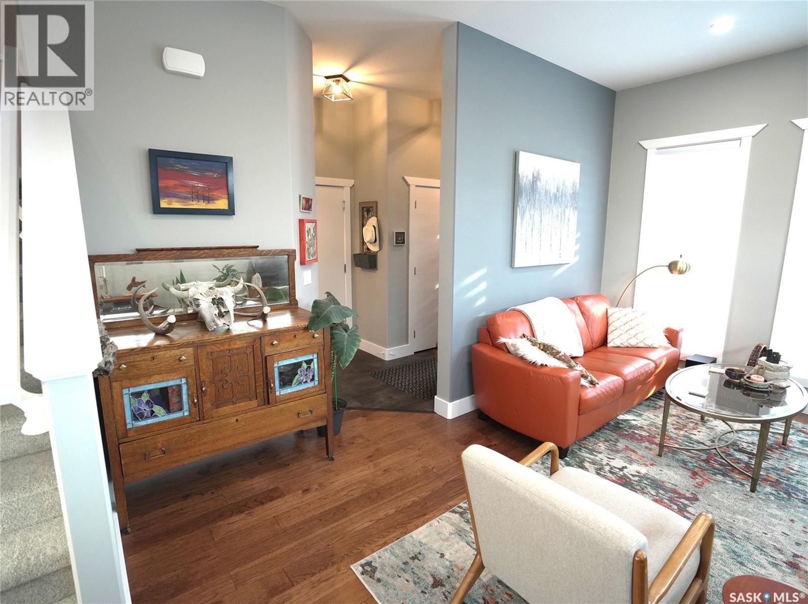 112 Norman Avenue, Aberdeen, Saskatchewan  S0K 0A0 - Photo 4 - SK030017