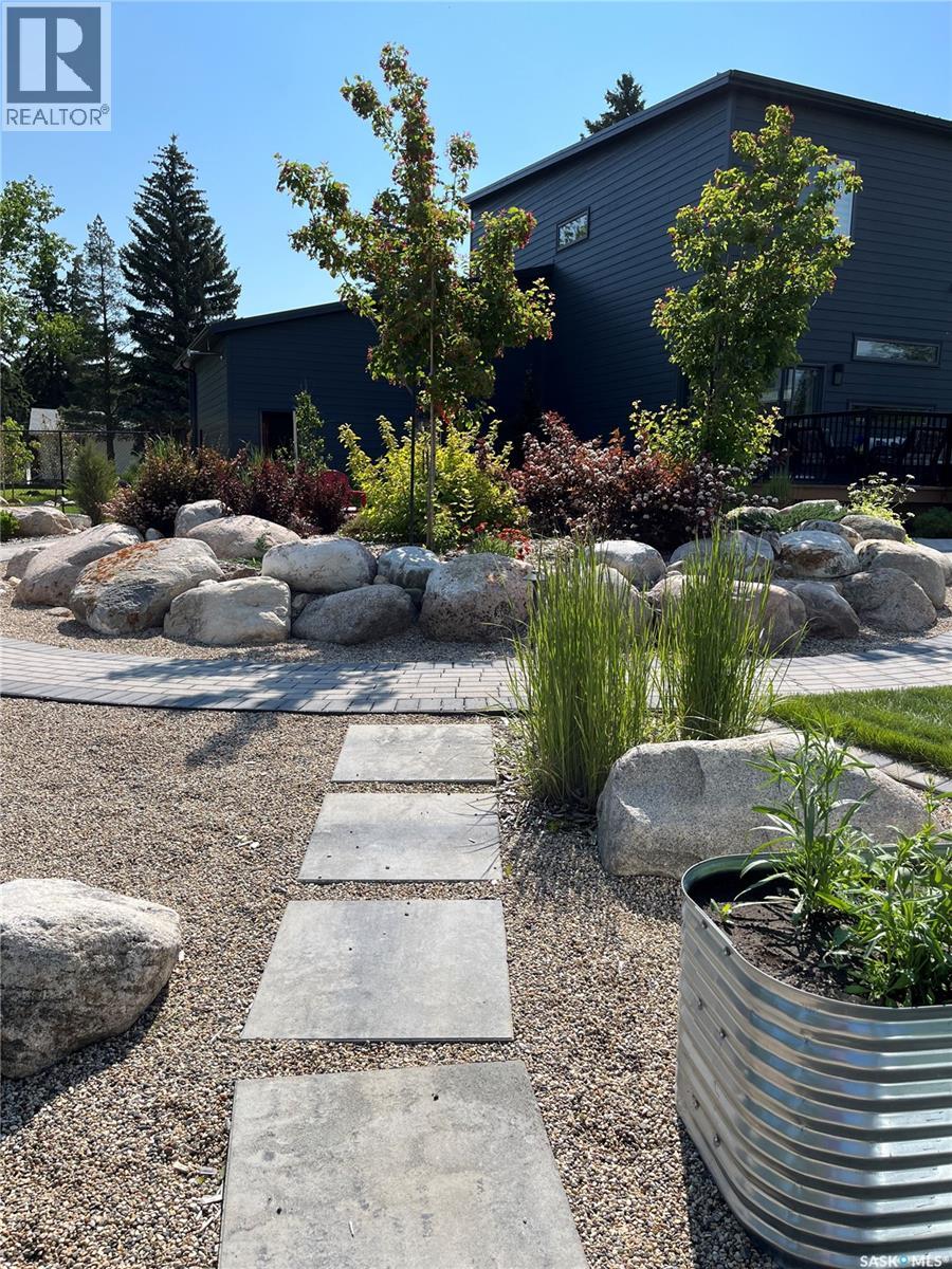 112 Norman Avenue, Aberdeen, Saskatchewan  S0K 0A0 - Photo 40 - SK030017