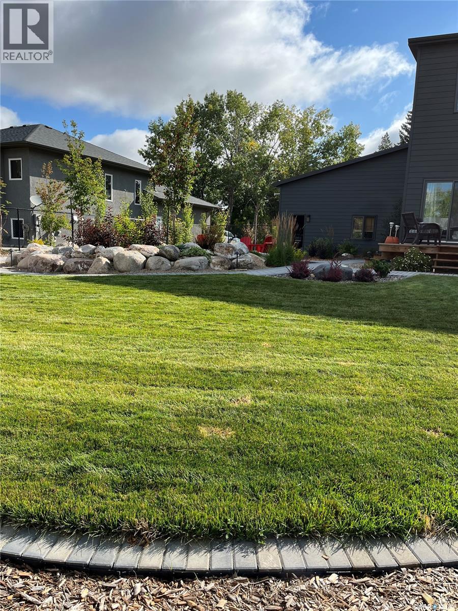112 Norman Avenue, Aberdeen, Saskatchewan  S0K 0A0 - Photo 41 - SK030017