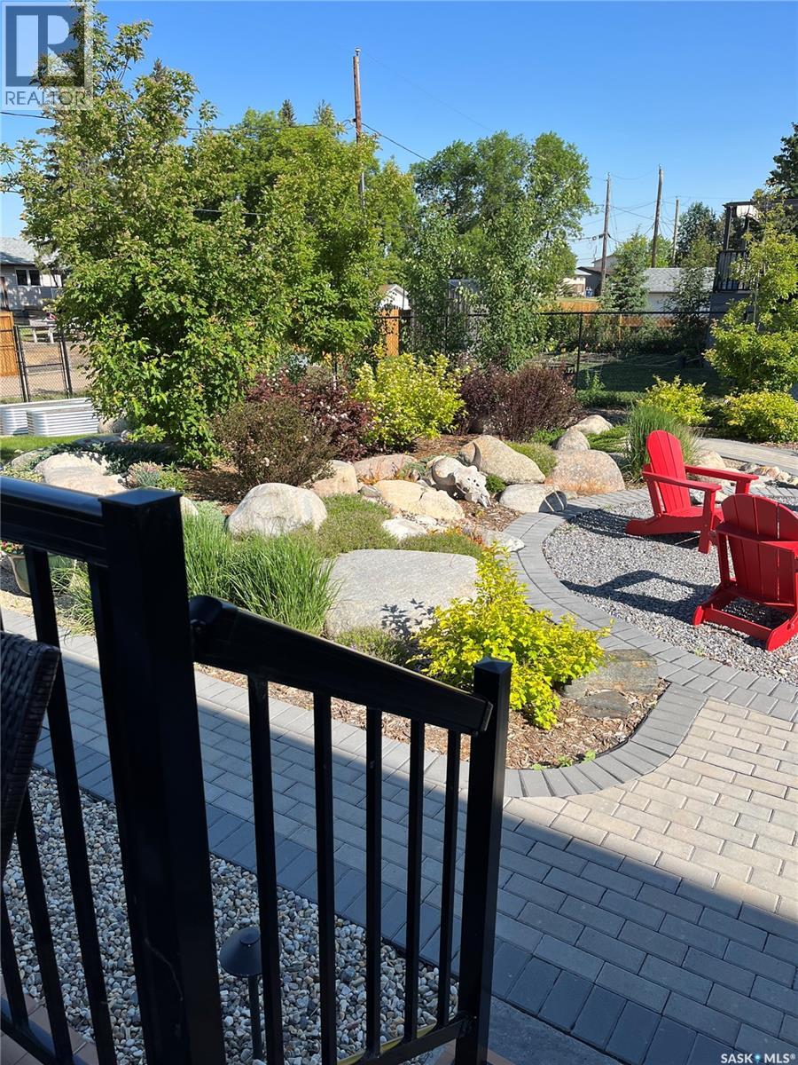 112 Norman Avenue, Aberdeen, Saskatchewan  S0K 0A0 - Photo 42 - SK030017