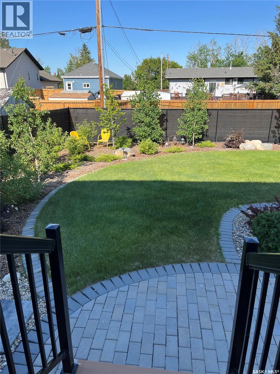 112 Norman Avenue, Aberdeen, Saskatchewan  S0K 0A0 - Photo 43 - SK030017