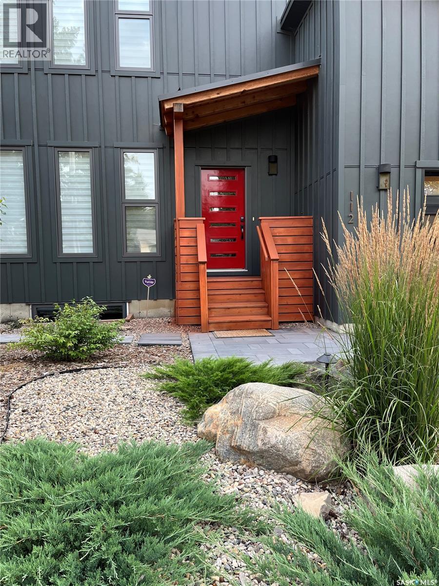 112 Norman Avenue, Aberdeen, Saskatchewan  S0K 0A0 - Photo 44 - SK030017