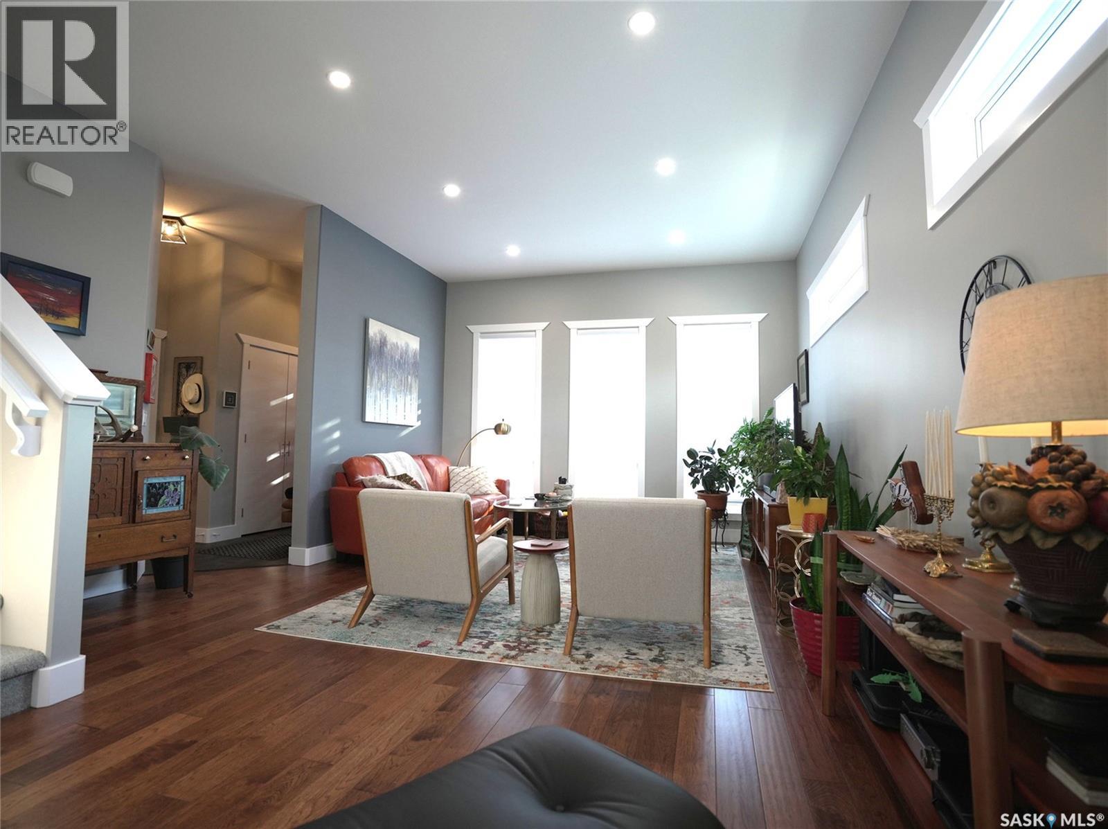 112 Norman Avenue, Aberdeen, Saskatchewan  S0K 0A0 - Photo 5 - SK030017