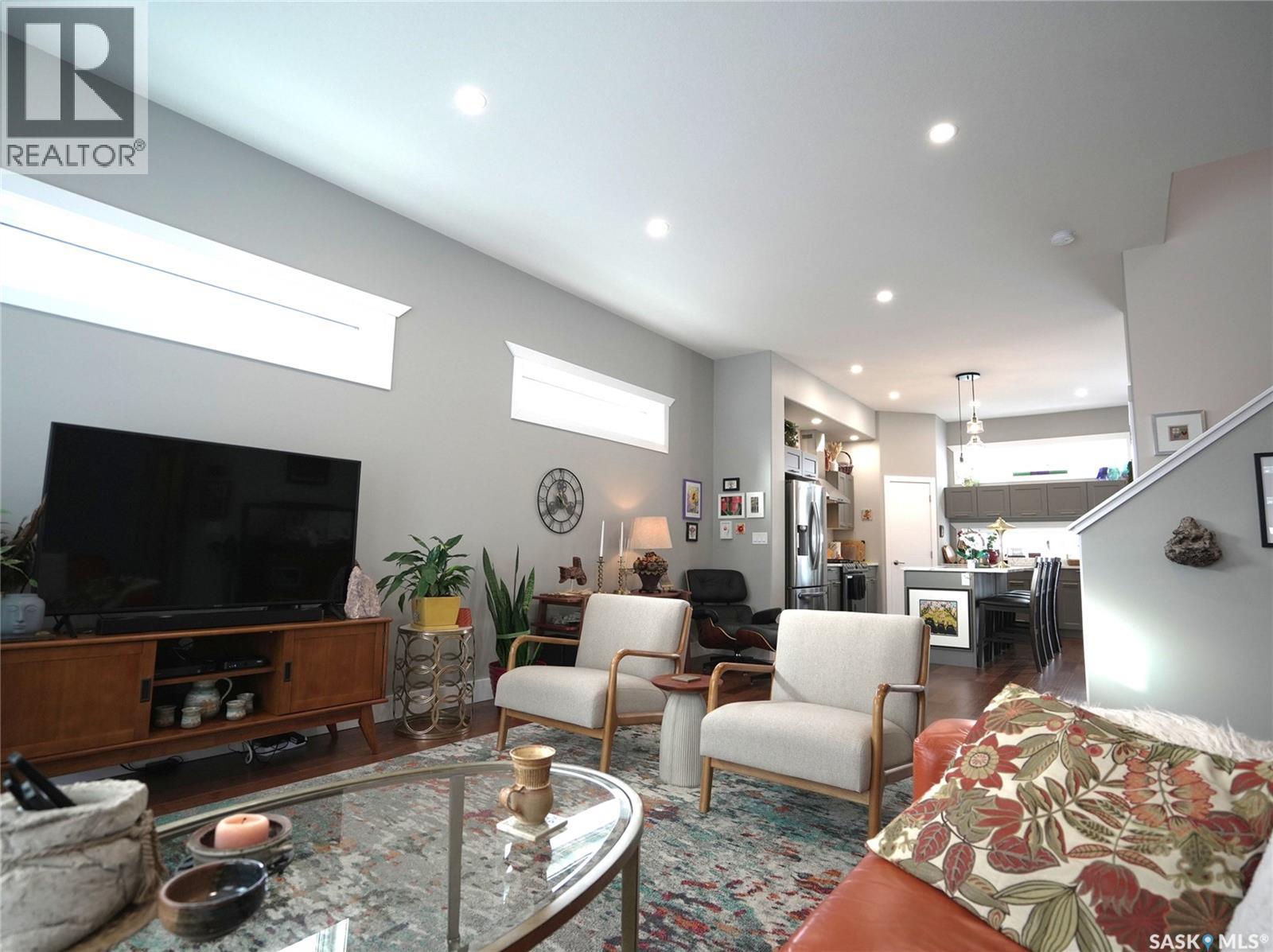 112 Norman Avenue, Aberdeen, Saskatchewan  S0K 0A0 - Photo 7 - SK030017