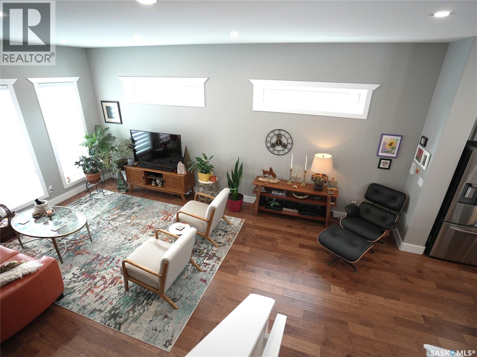 112 Norman Avenue, Aberdeen, Saskatchewan  S0K 0A0 - Photo 8 - SK030017