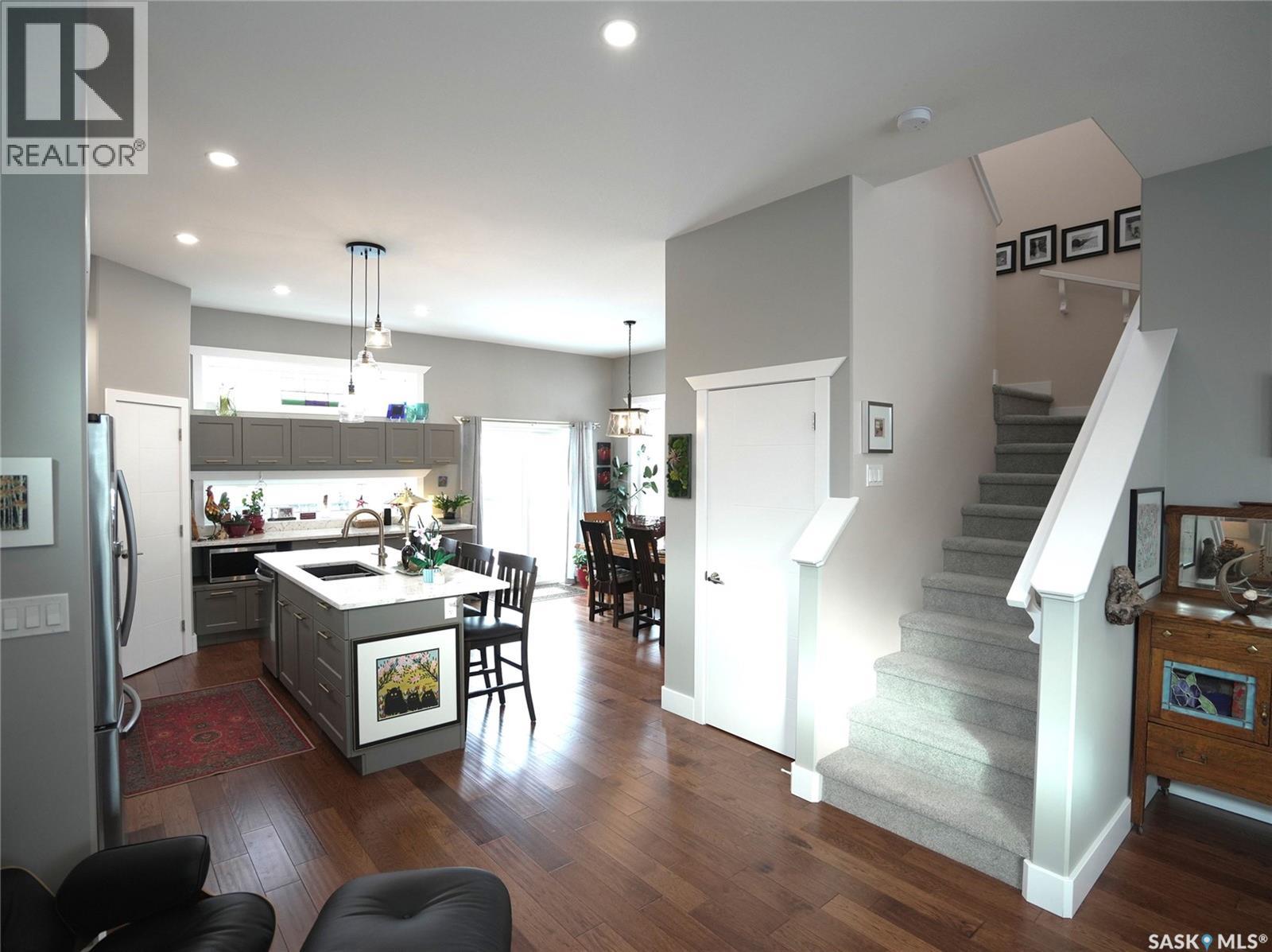 112 Norman Avenue, Aberdeen, Saskatchewan  S0K 0A0 - Photo 9 - SK030017