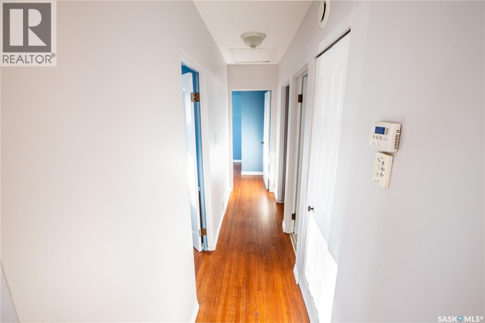 1138 Bogue Avenue, Moose Jaw, Saskatchewan  S6H 4M5 - Photo 10 - SK029970