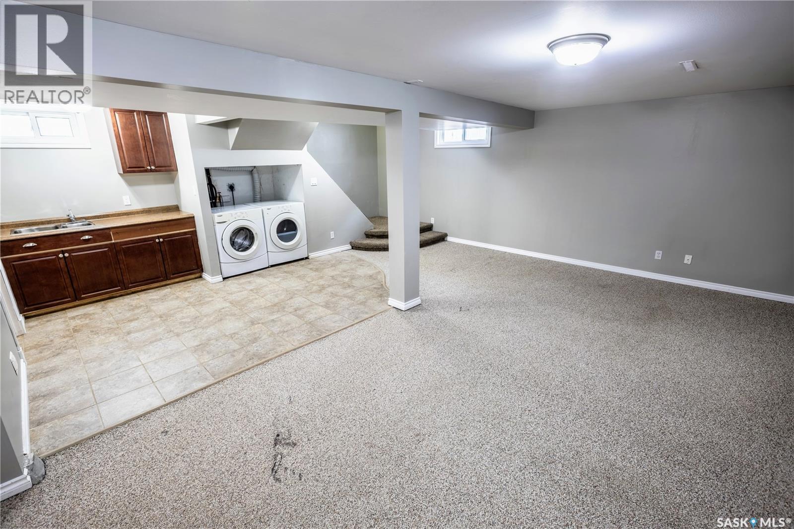 1138 Bogue Avenue, Moose Jaw, Saskatchewan  S6H 4M5 - Photo 19 - SK029970