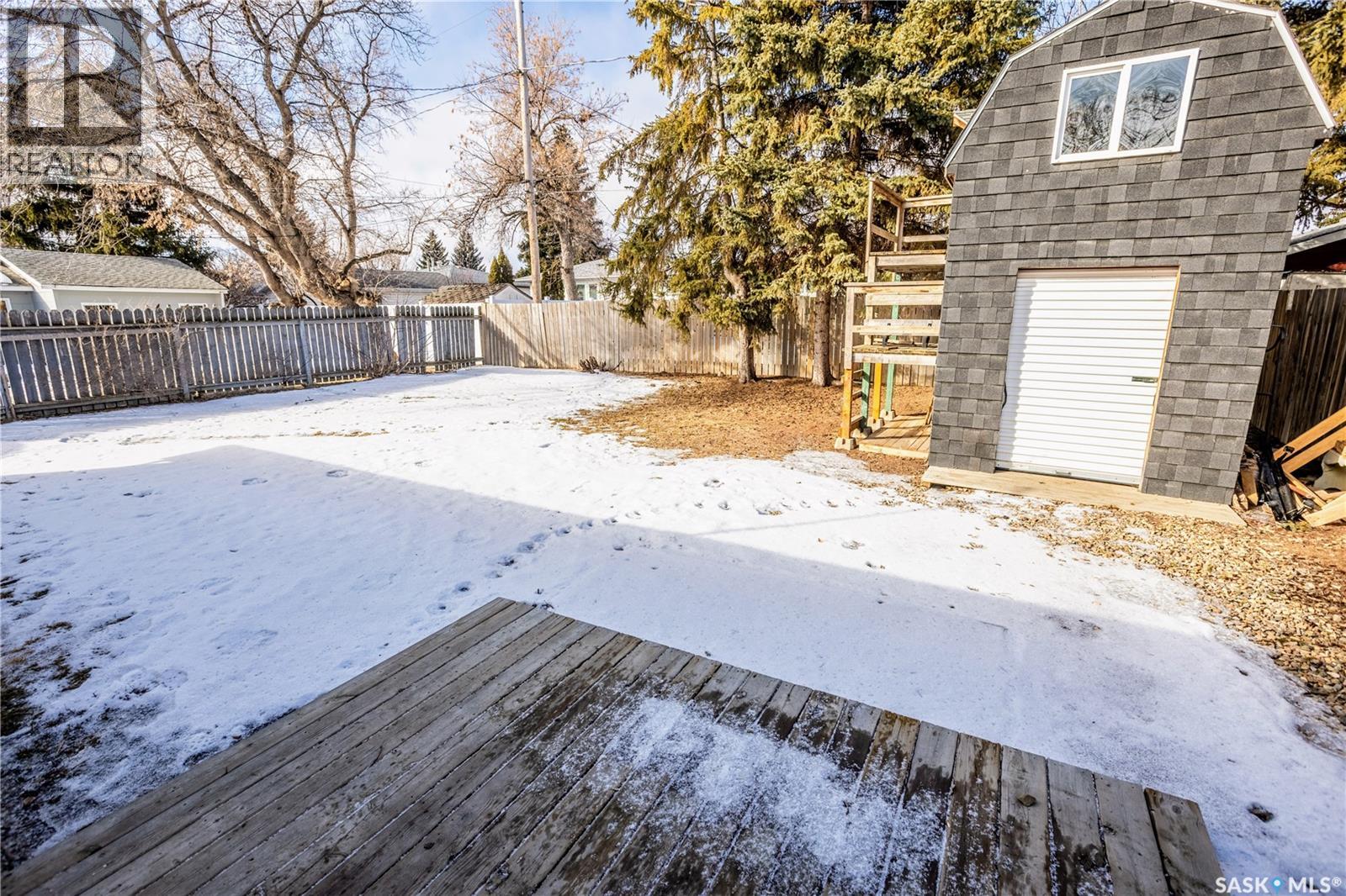 1138 Bogue Avenue, Moose Jaw, Saskatchewan  S6H 4M5 - Photo 28 - SK029970