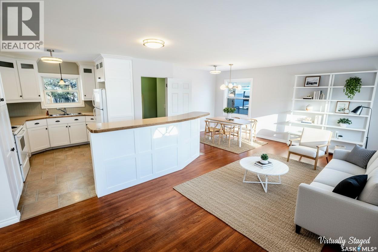 1138 Bogue Avenue, Moose Jaw, Saskatchewan  S6H 4M5 - Photo 3 - SK029970