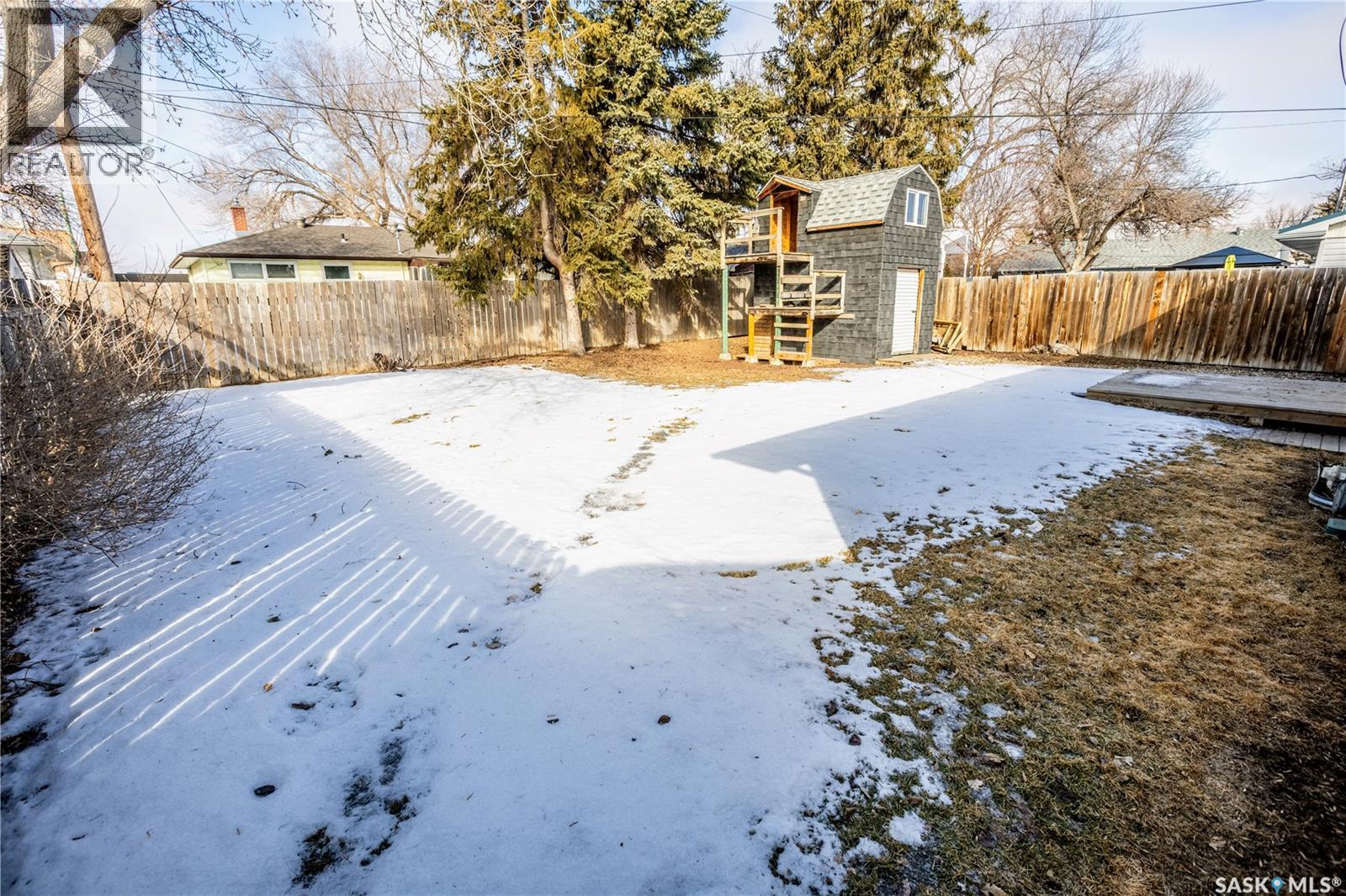 1138 Bogue Avenue, Moose Jaw, Saskatchewan  S6H 4M5 - Photo 31 - SK029970