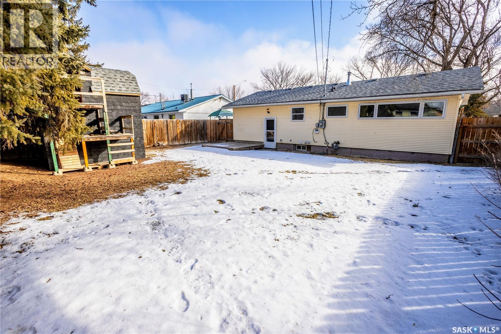 1138 Bogue Avenue, Moose Jaw, Saskatchewan  S6H 4M5 - Photo 32 - SK029970