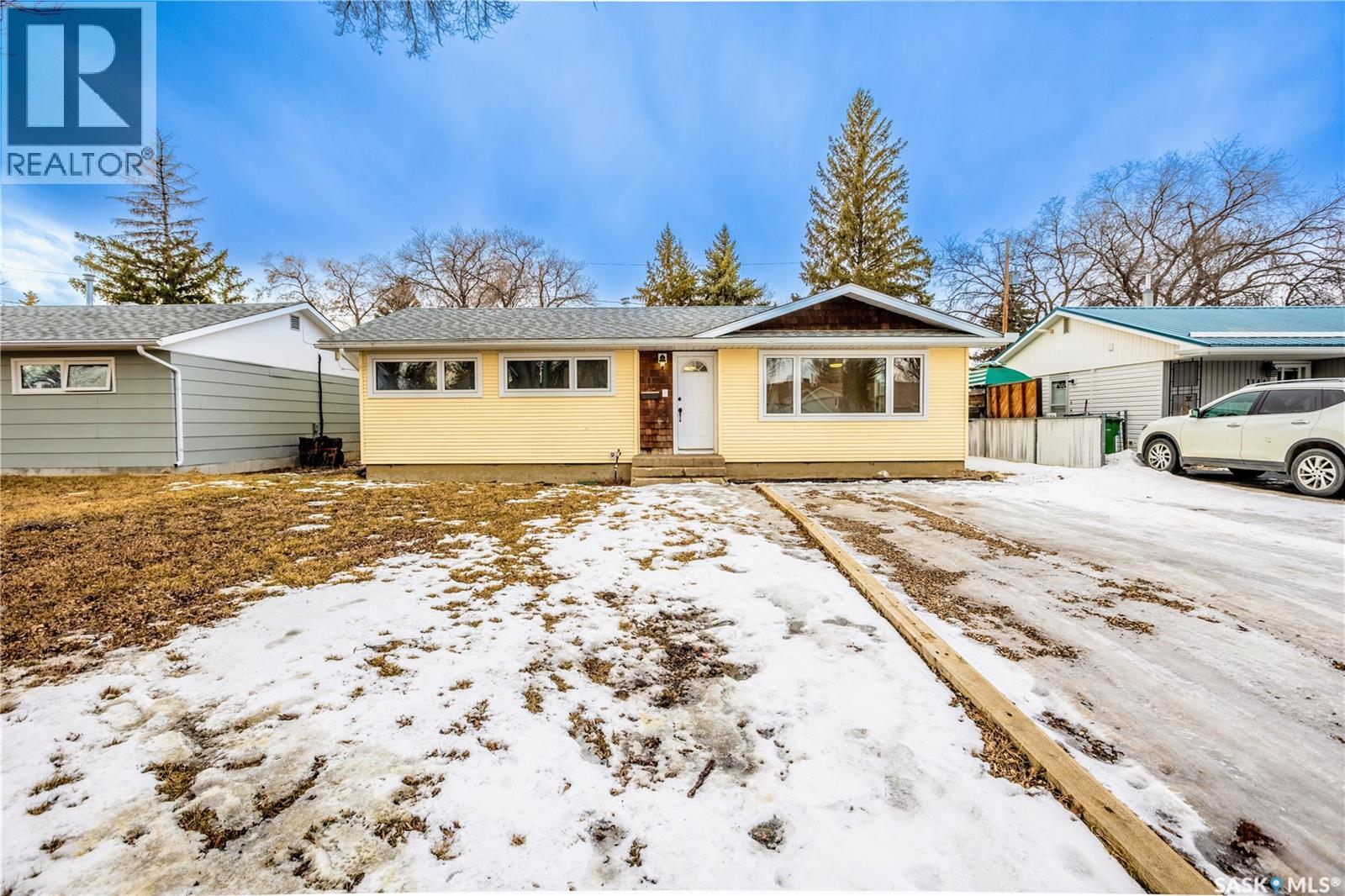 1138 Bogue Avenue, Moose Jaw, Saskatchewan  S6H 4M5 - Photo 33 - SK029970