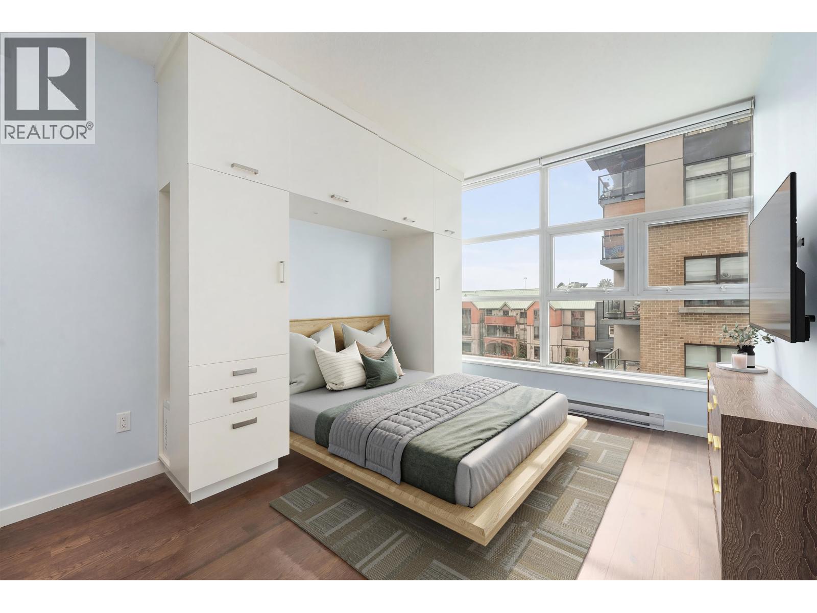 501 189 National Avenue, Vancouver, British Columbia  V6A 4L8 - Photo 10 - R3098434