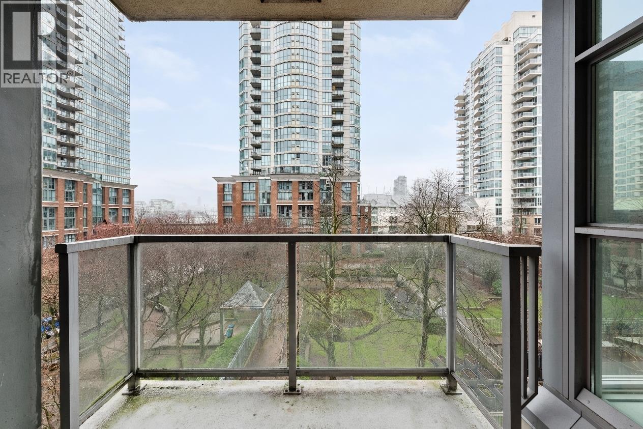 501 189 National Avenue, Vancouver, British Columbia  V6A 4L8 - Photo 13 - R3098434