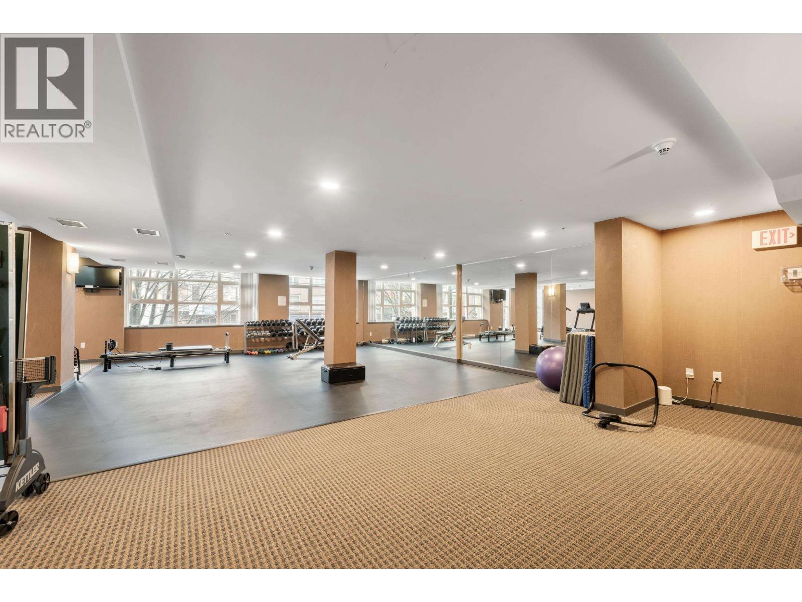 501 189 National Avenue, Vancouver, British Columbia  V6A 4L8 - Photo 21 - R3098434