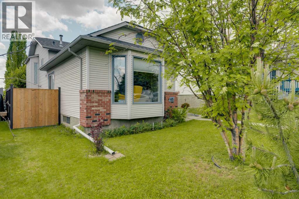 43 Covington Rise Ne, Calgary, Alberta  T3K 4A8 - Photo 32 - A2285597
