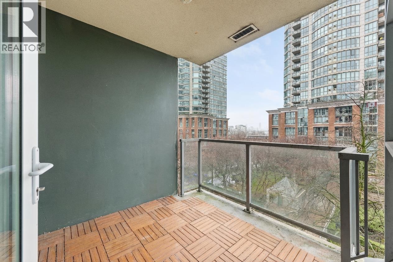 501 189 National Avenue, Vancouver, British Columbia  V6A 4L8 - Photo 14 - R3098434