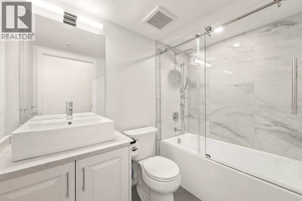 501 189 National Avenue, Vancouver, British Columbia  V6A 4L8 - Photo 12 - R3098434