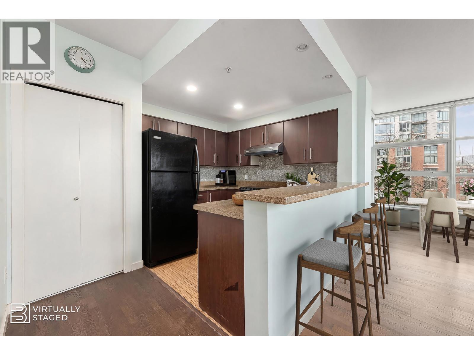 501 189 National Avenue, Vancouver, British Columbia  V6A 4L8 - Photo 5 - R3098434