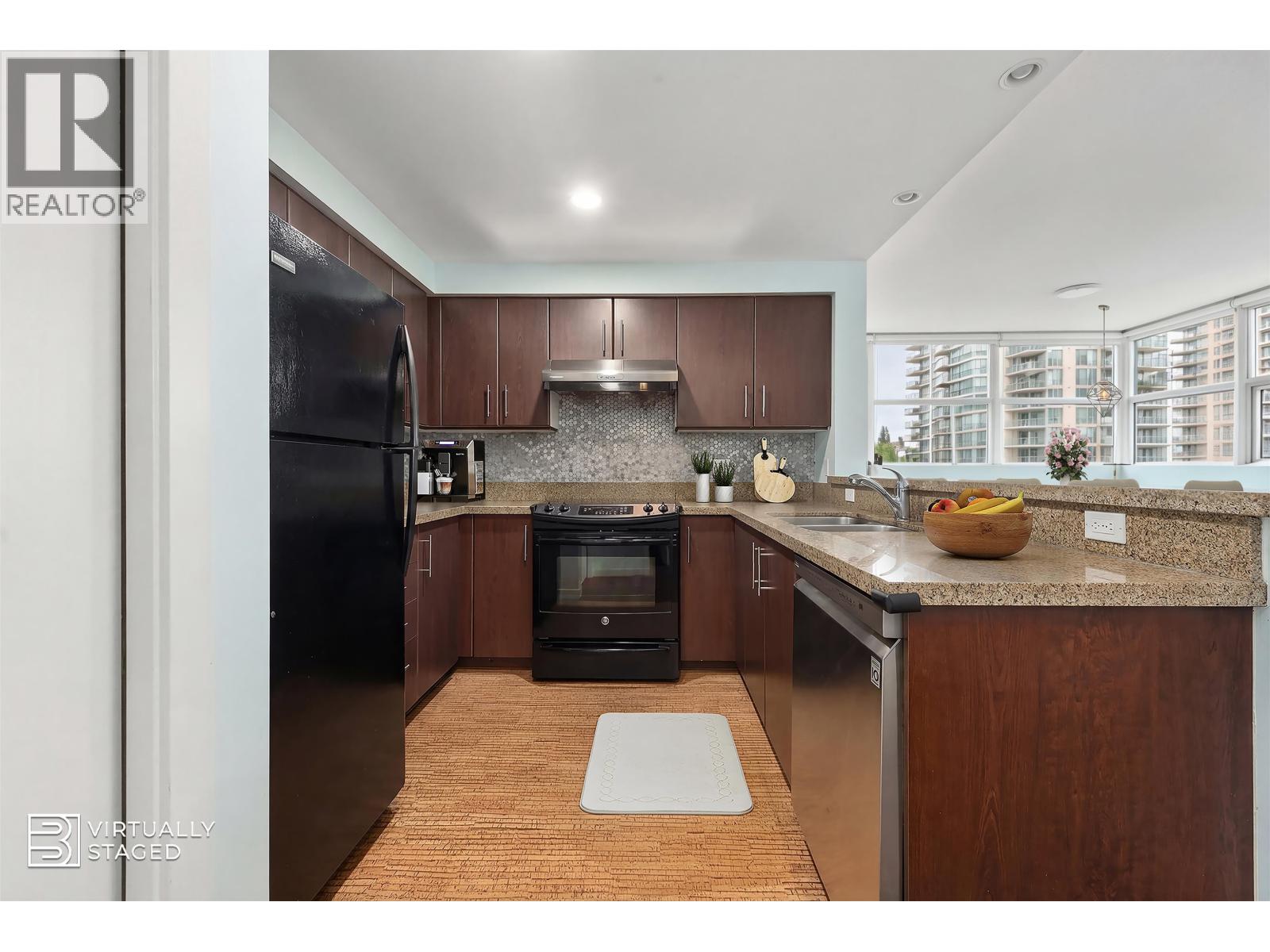 501 189 National Avenue, Vancouver, British Columbia  V6A 4L8 - Photo 6 - R3098434