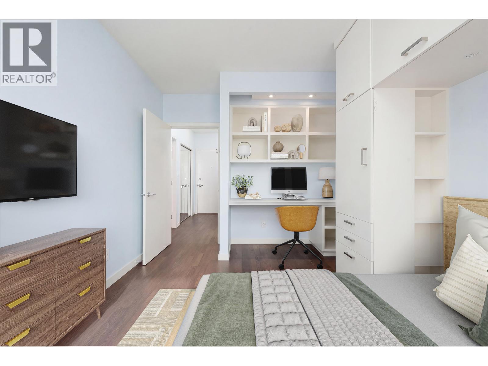 501 189 National Avenue, Vancouver, British Columbia  V6A 4L8 - Photo 11 - R3098434