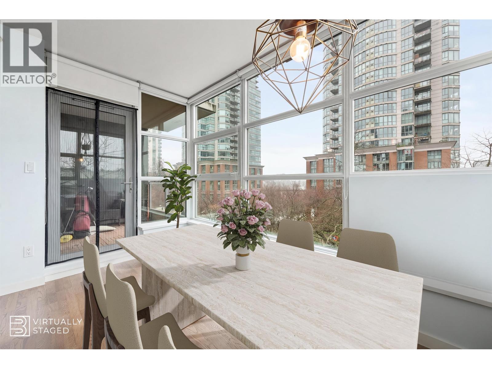 501 189 National Avenue, Vancouver, British Columbia  V6A 4L8 - Photo 4 - R3098434