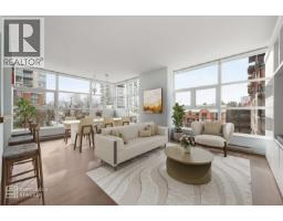 501 189 NATIONAL AVENUE, Vancouver, British Columbia