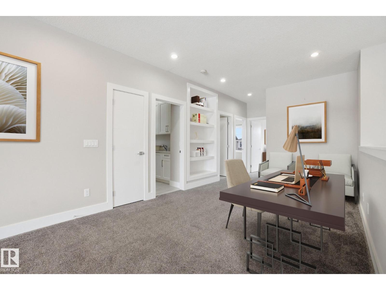 21916 80 Av Nw, Edmonton, Alberta  T5T 4S2 - Photo 22 - E4476836