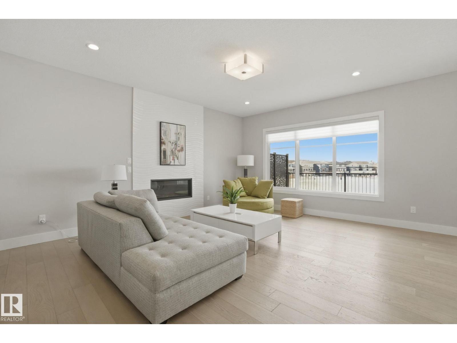 21916 80 Av Nw, Edmonton, Alberta  T5T 4S2 - Photo 3 - E4476836