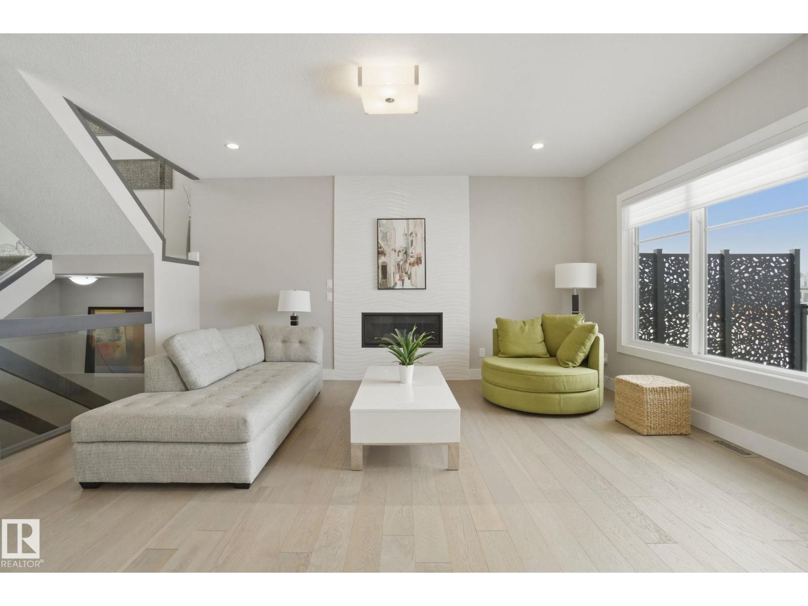 21916 80 Av Nw, Edmonton, Alberta  T5T 4S2 - Photo 4 - E4476836