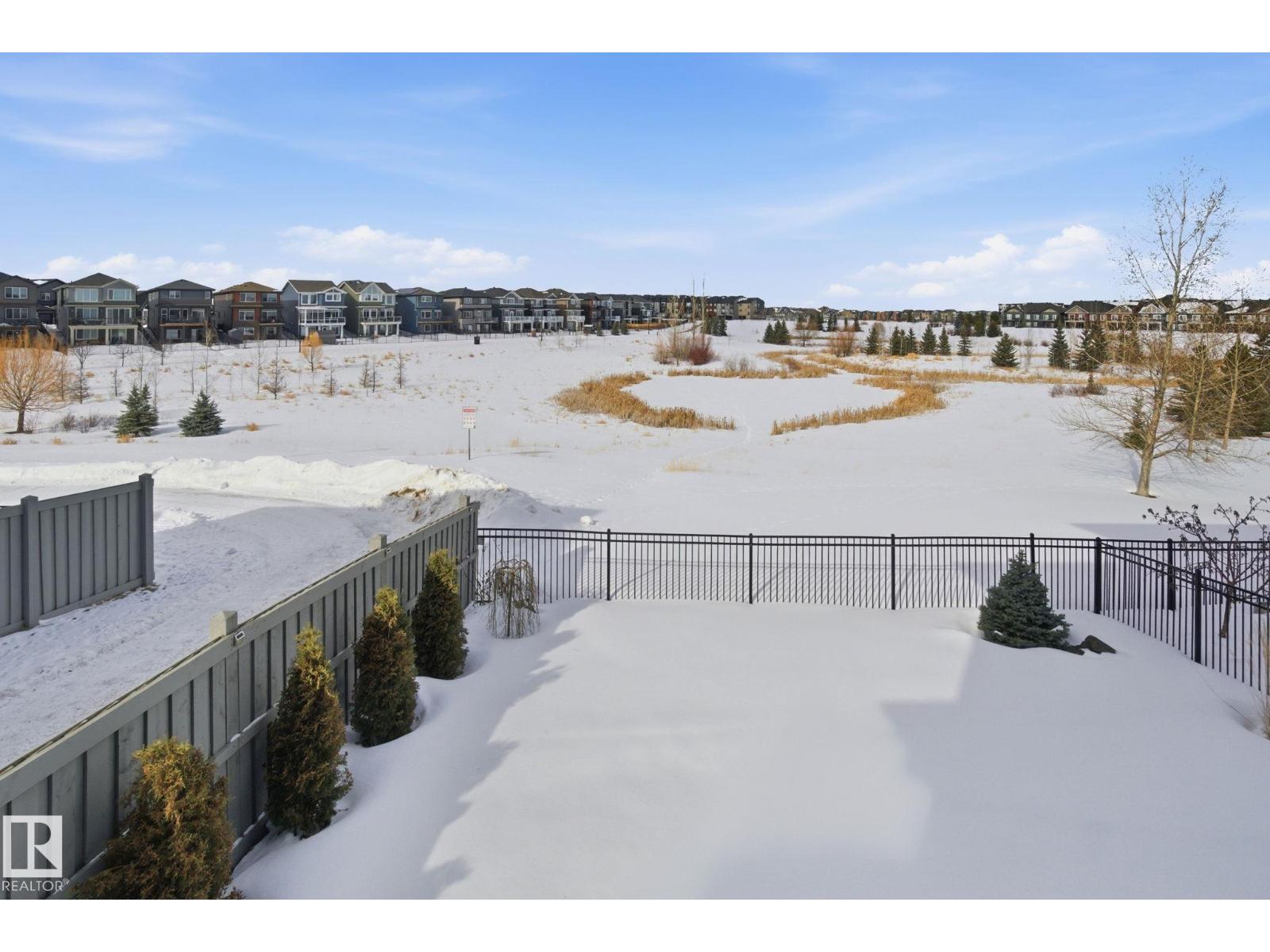 21916 80 Av Nw, Edmonton, Alberta  T5T 4S2 - Photo 45 - E4476836