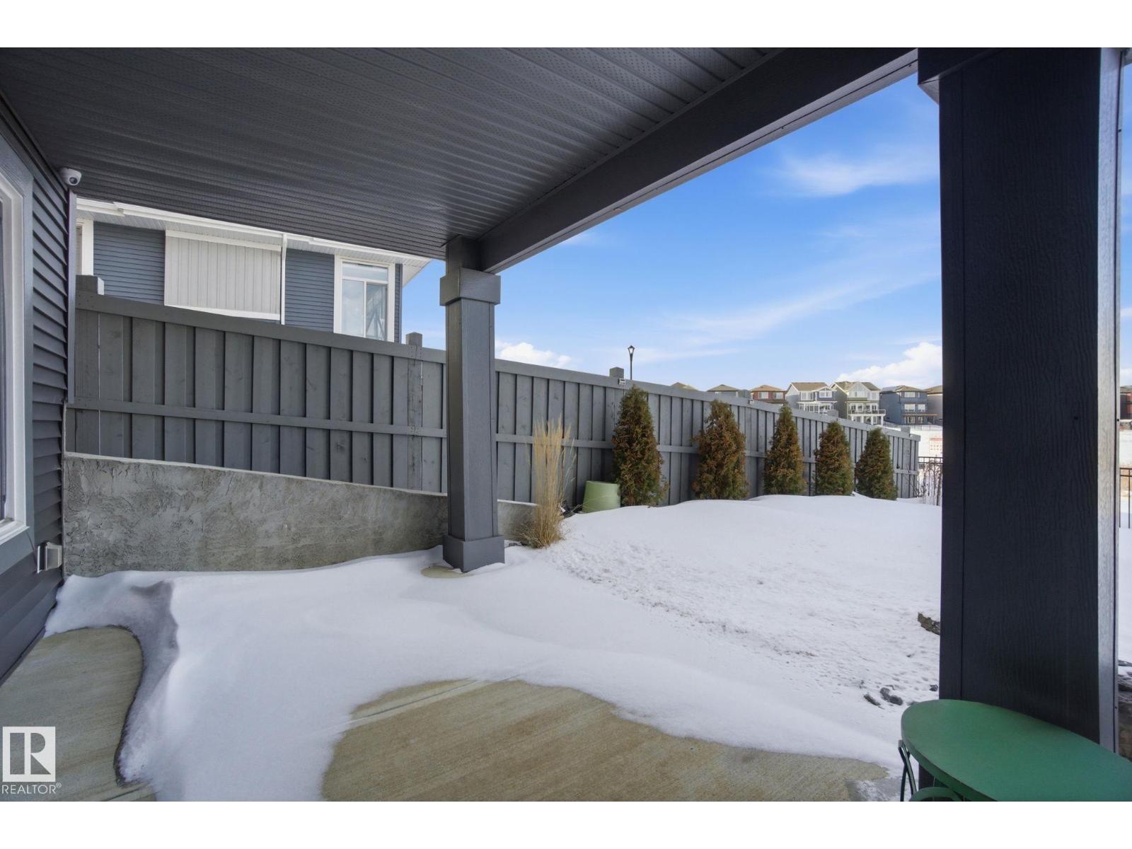 21916 80 Av Nw, Edmonton, Alberta  T5T 4S2 - Photo 46 - E4476836
