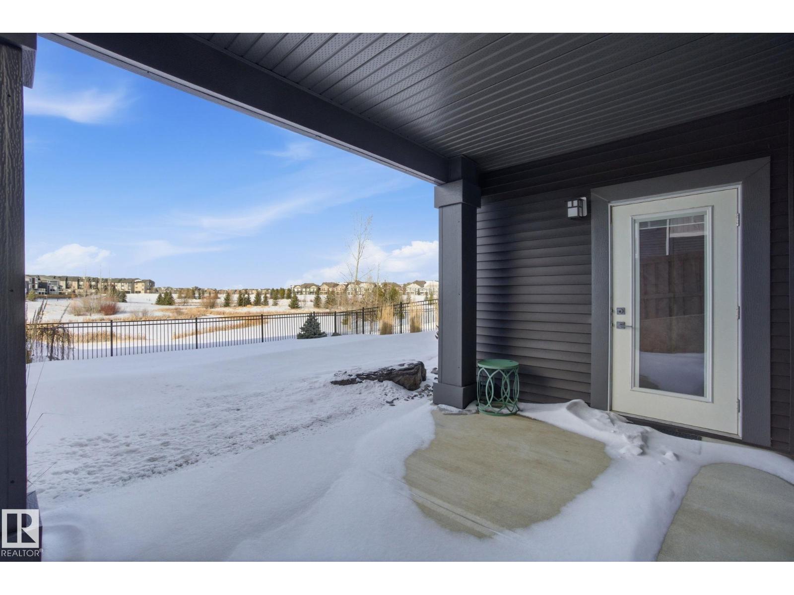 21916 80 Av Nw, Edmonton, Alberta  T5T 4S2 - Photo 47 - E4476836