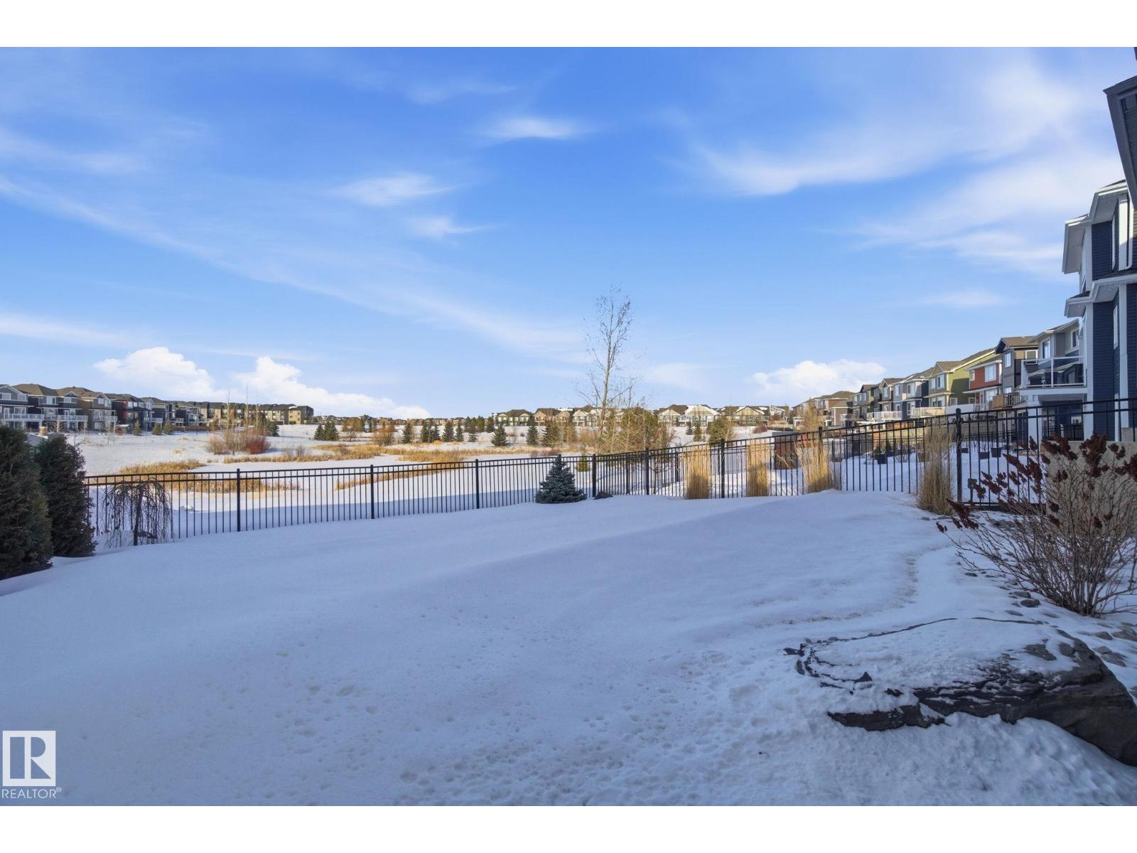 21916 80 Av Nw, Edmonton, Alberta  T5T 4S2 - Photo 48 - E4476836