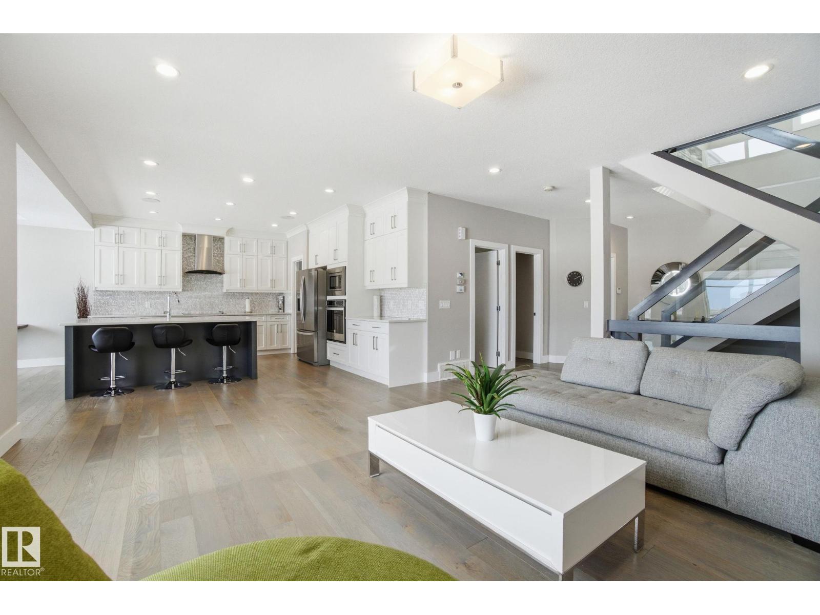 21916 80 Av Nw, Edmonton, Alberta  T5T 4S2 - Photo 5 - E4476836