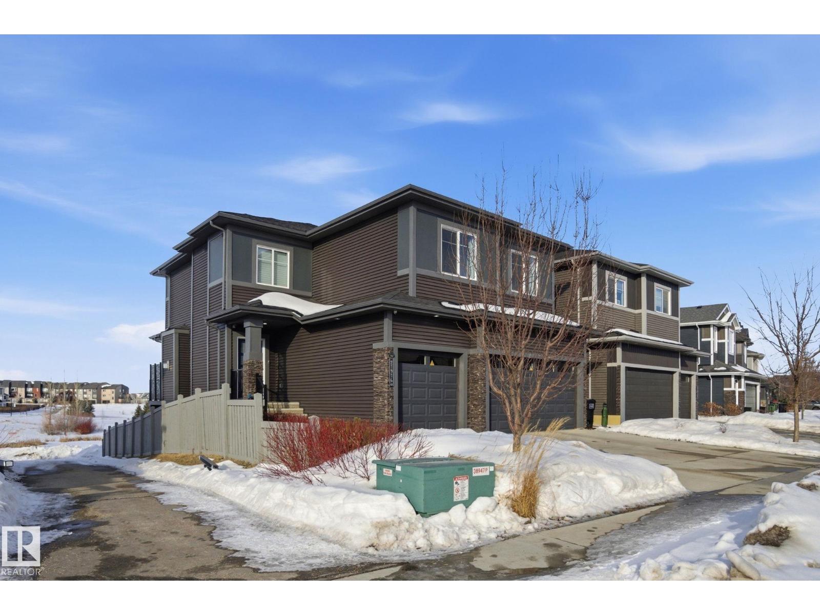 21916 80 Av Nw, Edmonton, Alberta  T5T 4S2 - Photo 50 - E4476836