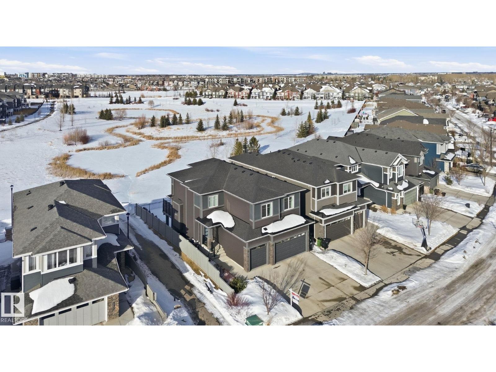 21916 80 Av Nw, Edmonton, Alberta  T5T 4S2 - Photo 52 - E4476836