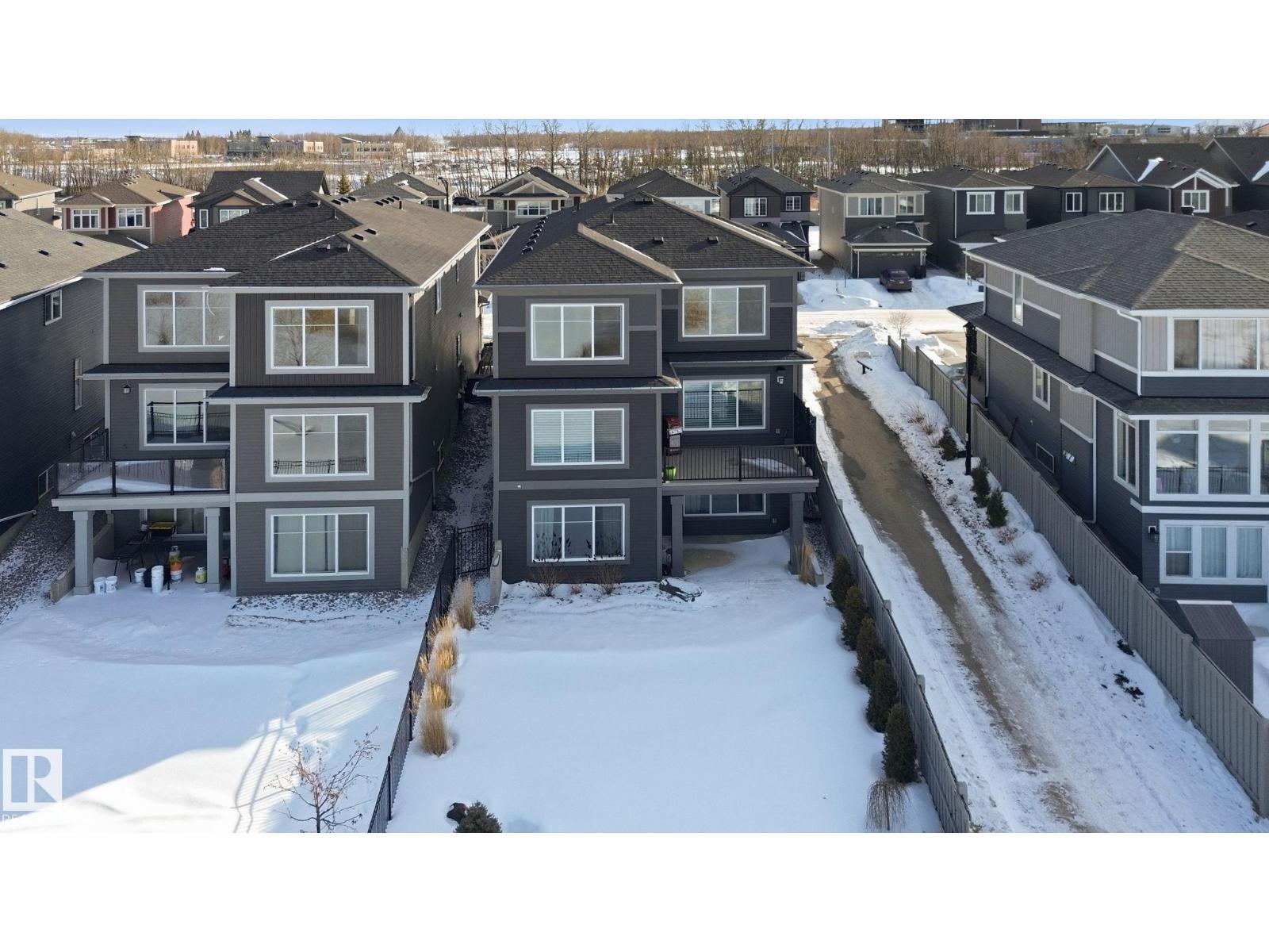 21916 80 Av Nw, Edmonton, Alberta  T5T 4S2 - Photo 54 - E4476836