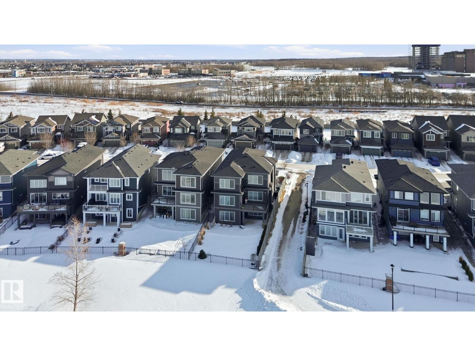 21916 80 Av Nw, Edmonton, Alberta  T5T 4S2 - Photo 55 - E4476836