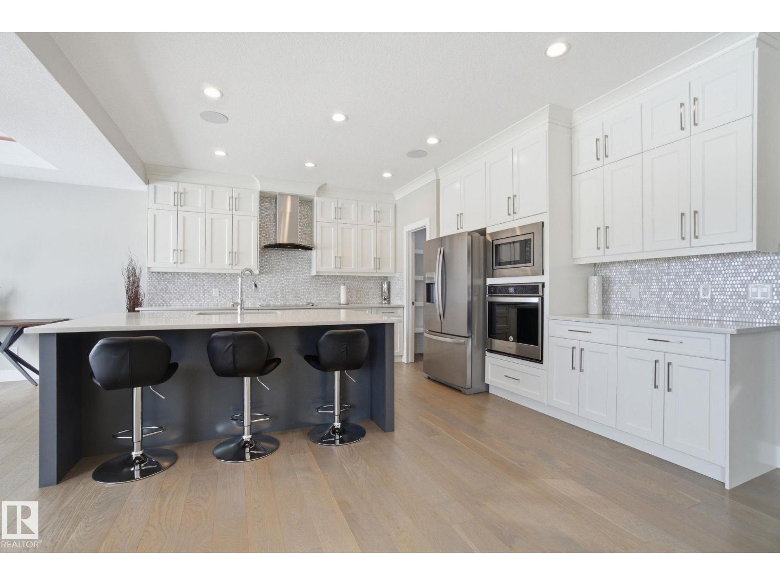 21916 80 Av Nw, Edmonton, Alberta  T5T 4S2 - Photo 6 - E4476836