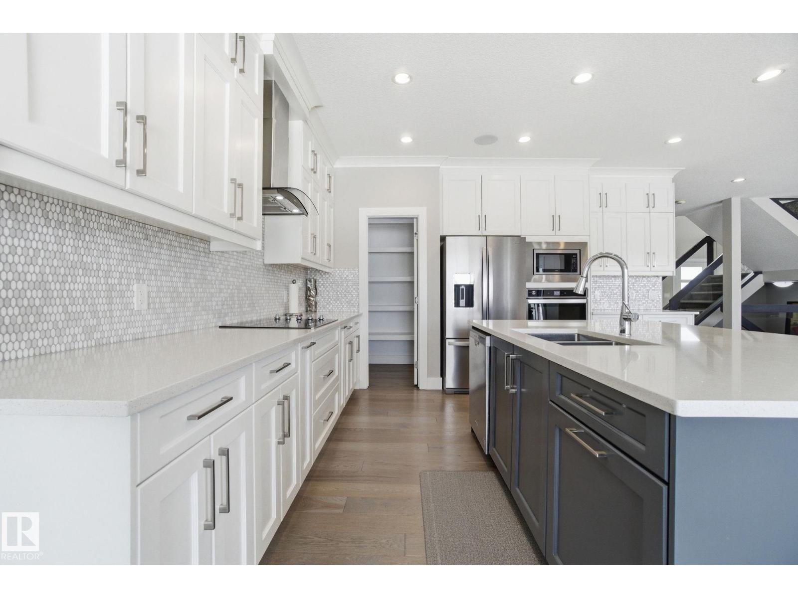 21916 80 Av Nw, Edmonton, Alberta  T5T 4S2 - Photo 8 - E4476836