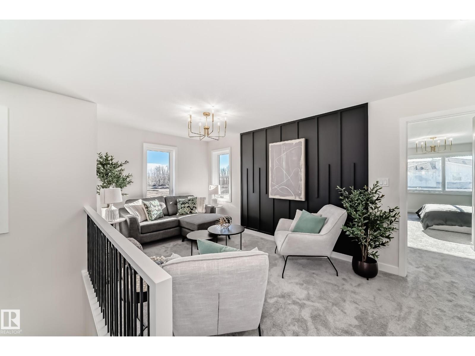 67 Patriot Wy, Spruce Grove, Alberta  T7X 4E8 - Photo 7 - E4476840