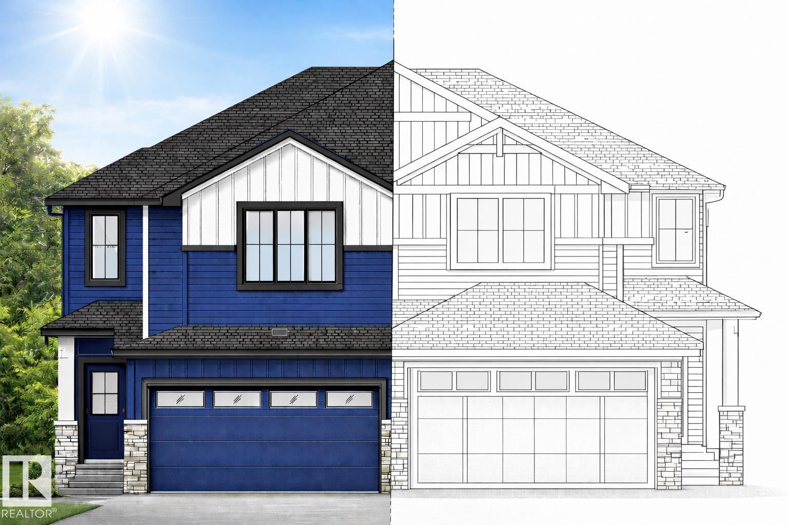 93 PATRIOT WY, spruce grove, Alberta